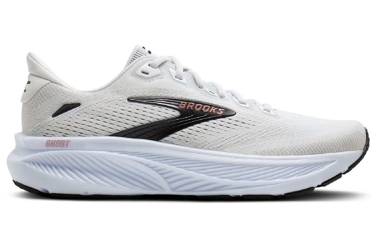 Brooks Ghost 18 Road-Running Shoes Credit: REI
