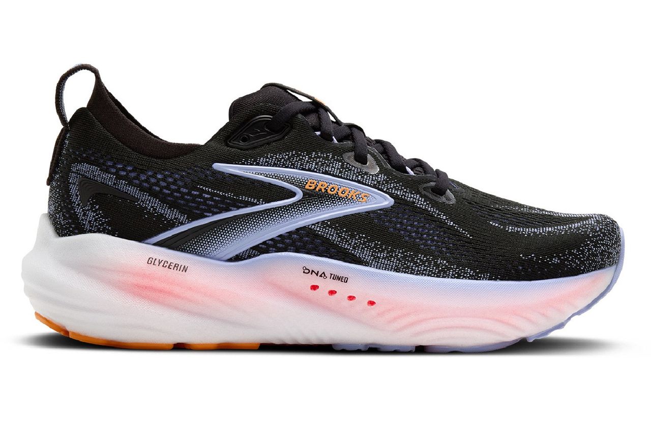 Brooks Glycerin 22 Road-Running Shoes Credit: REI