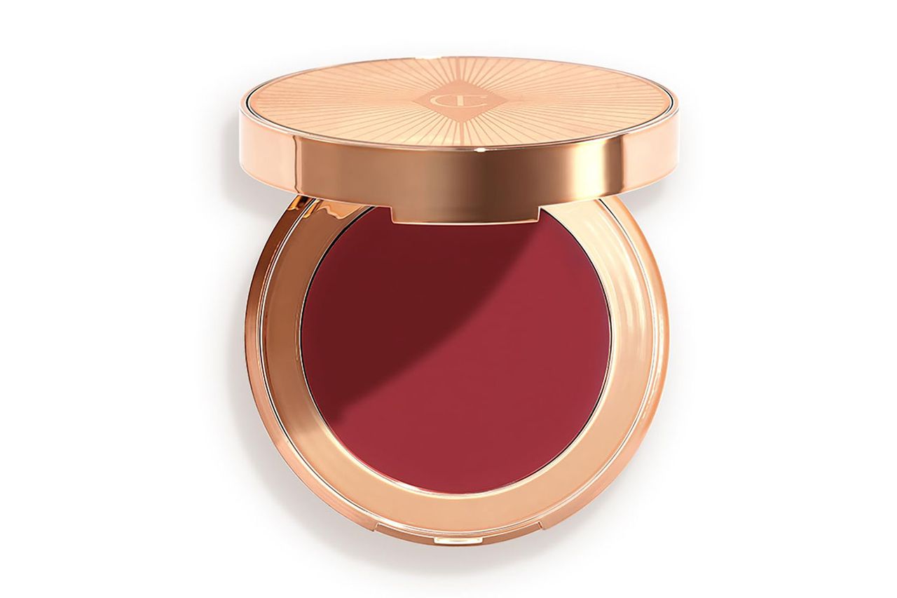 Charlotte Tilbury Beautiful Skin Blush for Cheeks & Lips Credit: Amazon