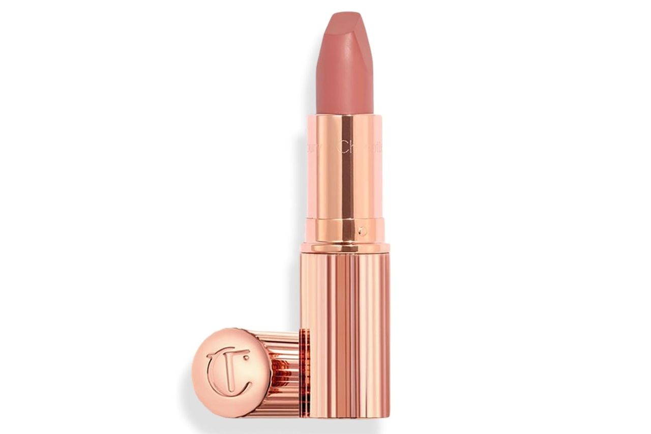 charlotte tilbury matte revolution lipstick Credit: Amazon