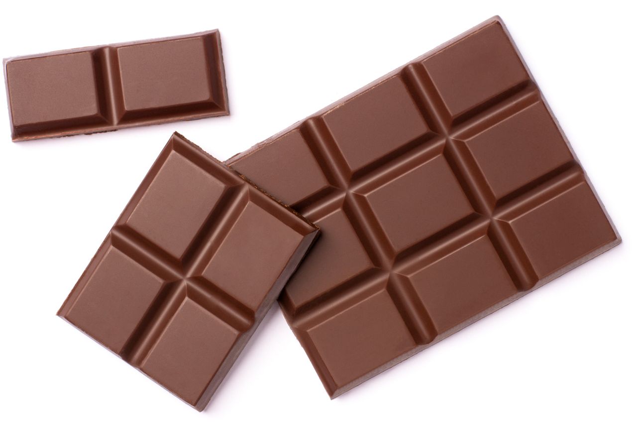 Chocolate (stock image).Credit: Getty