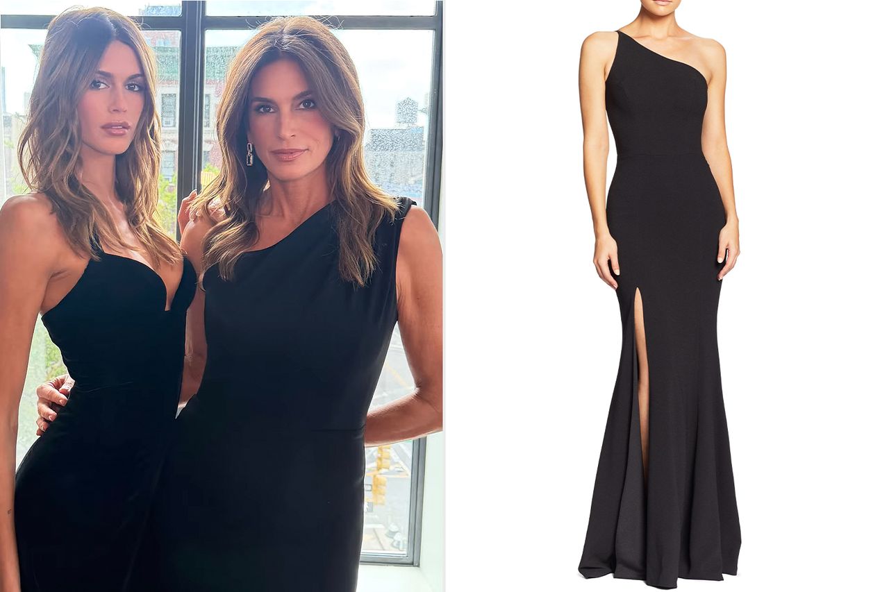 Cindy Crawford Taylor Swift wedding Credit: Cindy Crawford/Instagram; Nordstrom