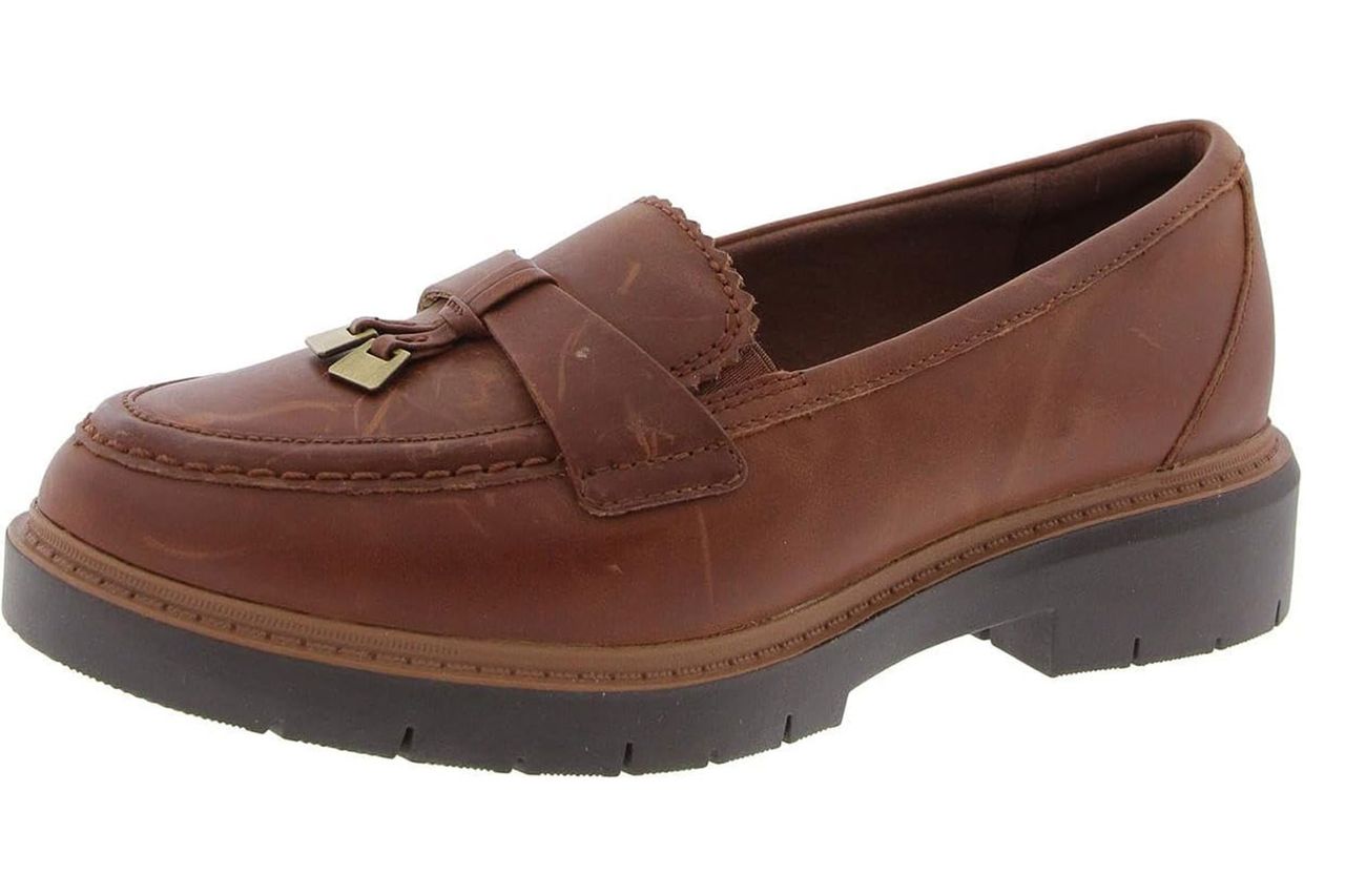 Clarks Westlynn Bella Credit: Amazon