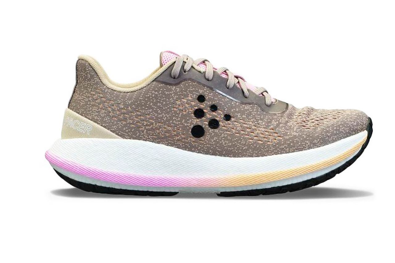 Craft Pacer Road-Running Shoes - Women's Credit: REI