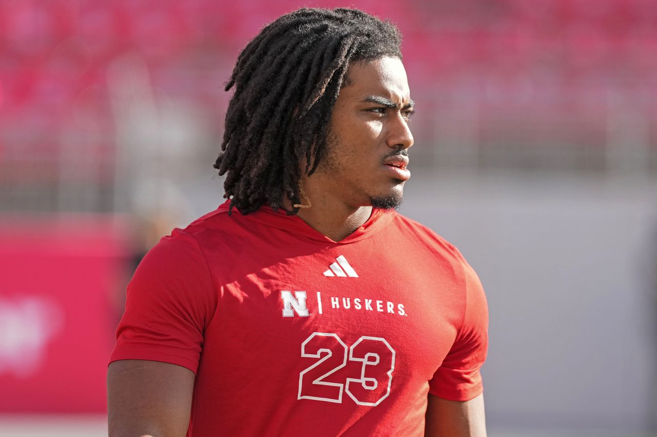 Dante DowdellCredit: Jason Mowry/Getty