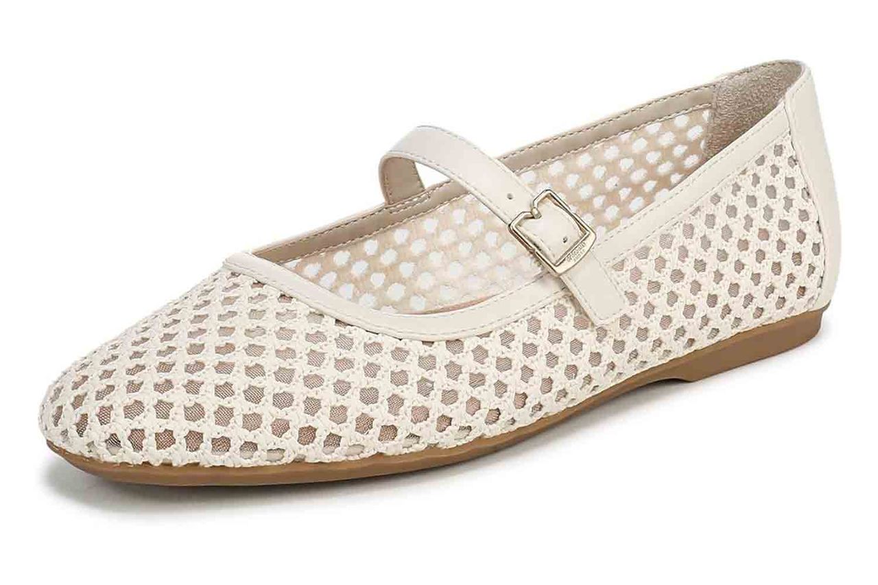 Dr.Scholl's Shoes Wren Credit: Amazon