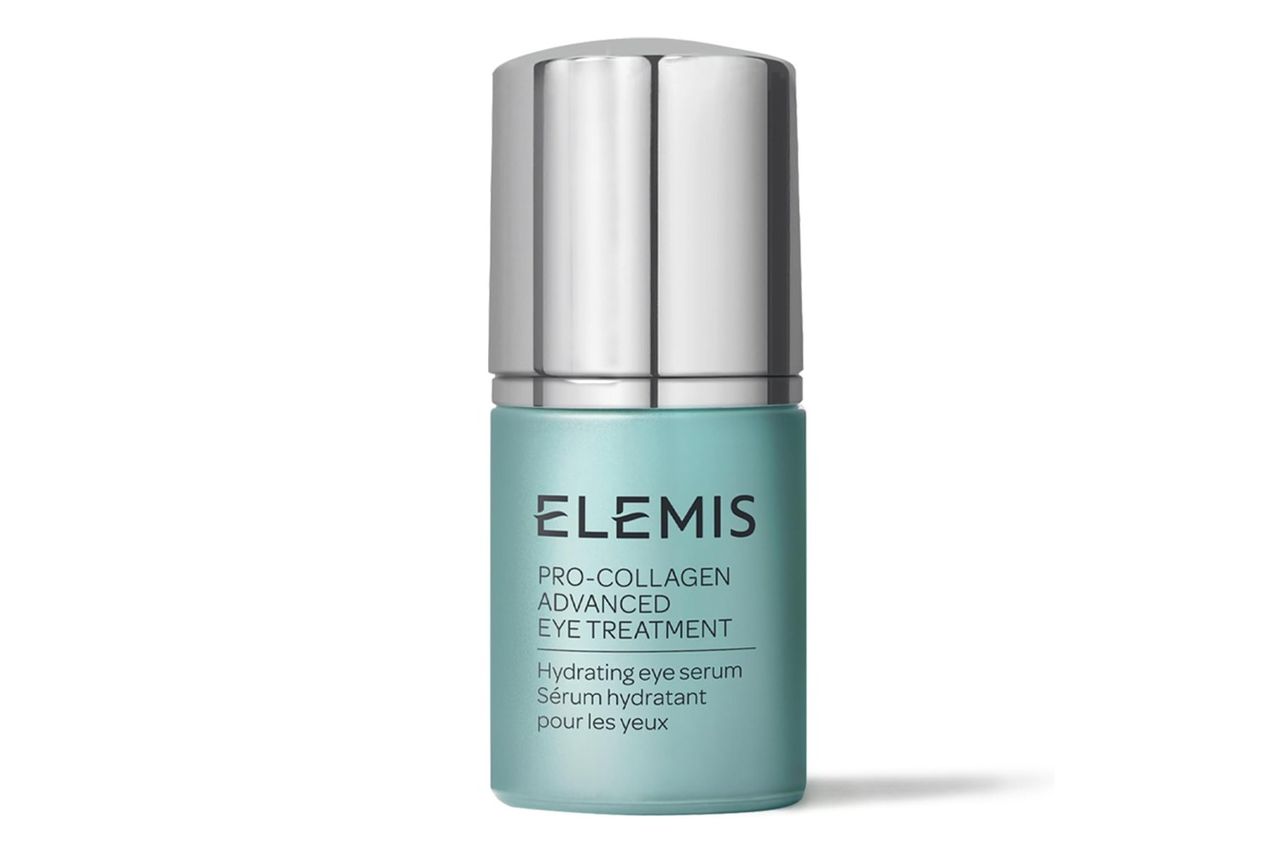 ELEMIS Pro-Collagen Advanced Eye Treatment Credit: Amazon