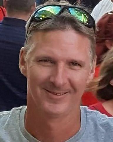Eric LeedbergCredit: Dignity Memorial