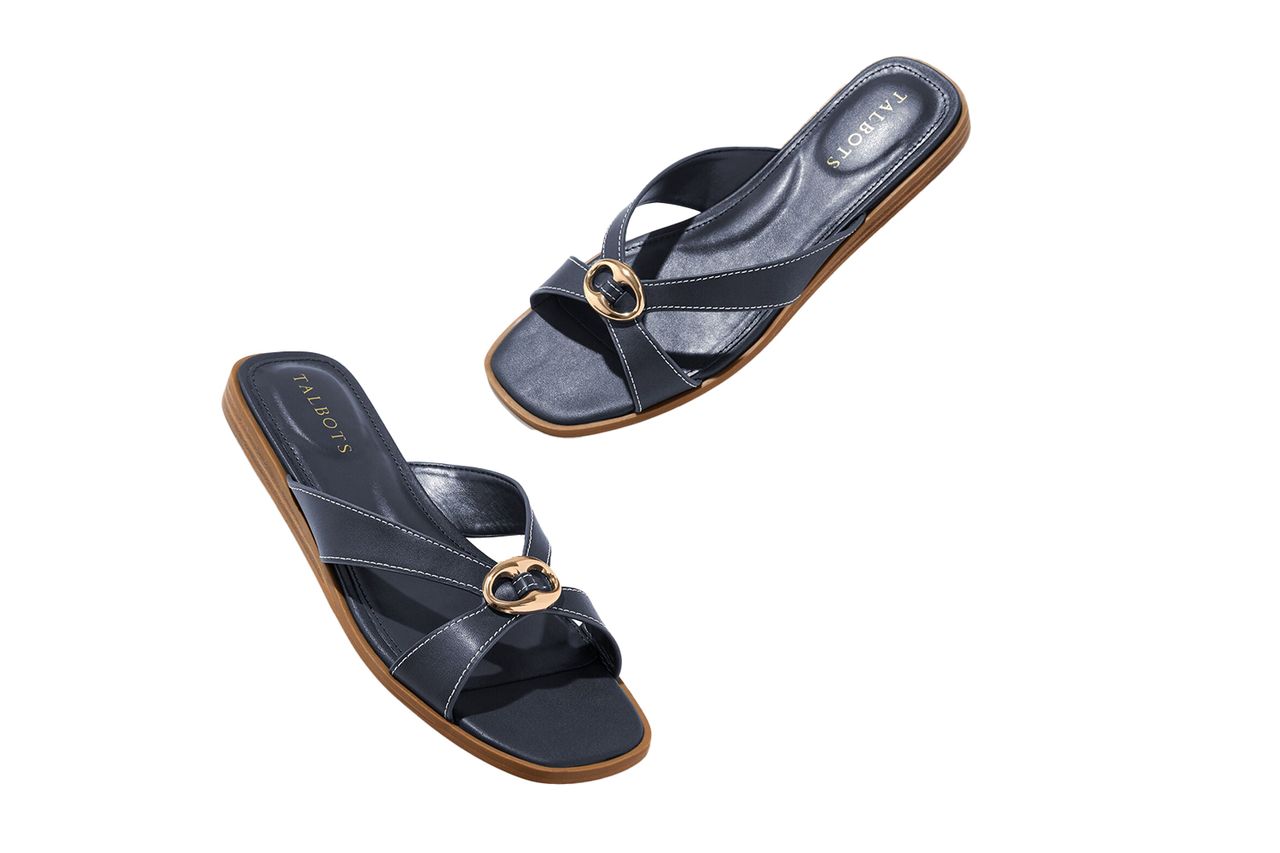 Credit: Talbots