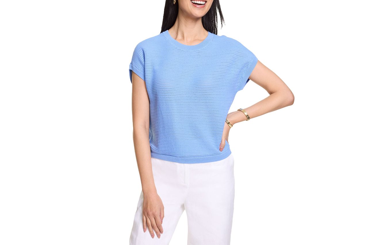 Credit: Talbots
