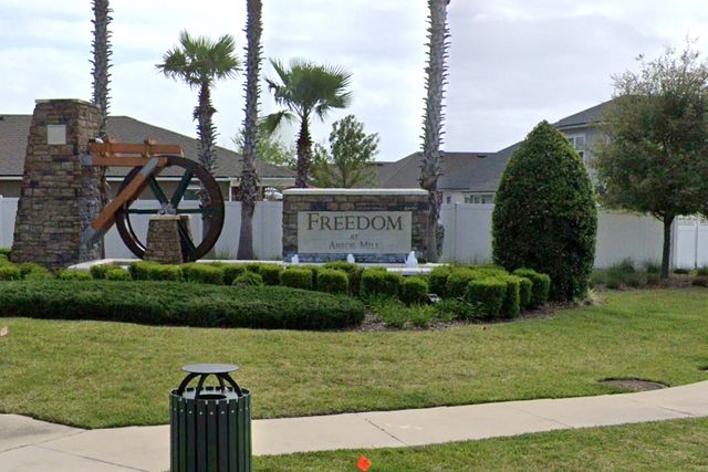 Freedom at Arbor Mills The Arbor Mills 55+ community.Credit: GoogleMaps