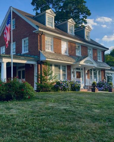 Nina Becht’s 1905 homeCredit: Nina Becht