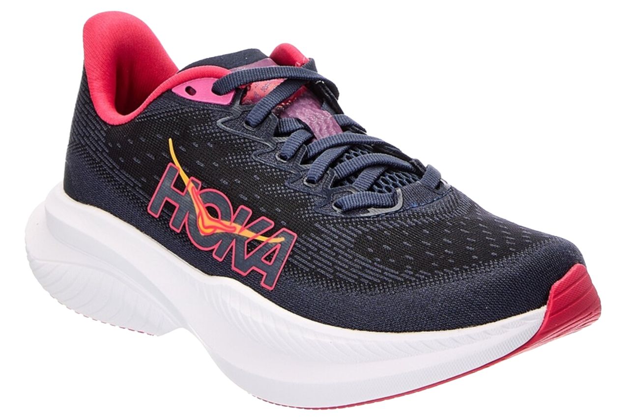 Hoka Mach 6 Sneaker Credit: Ruelala