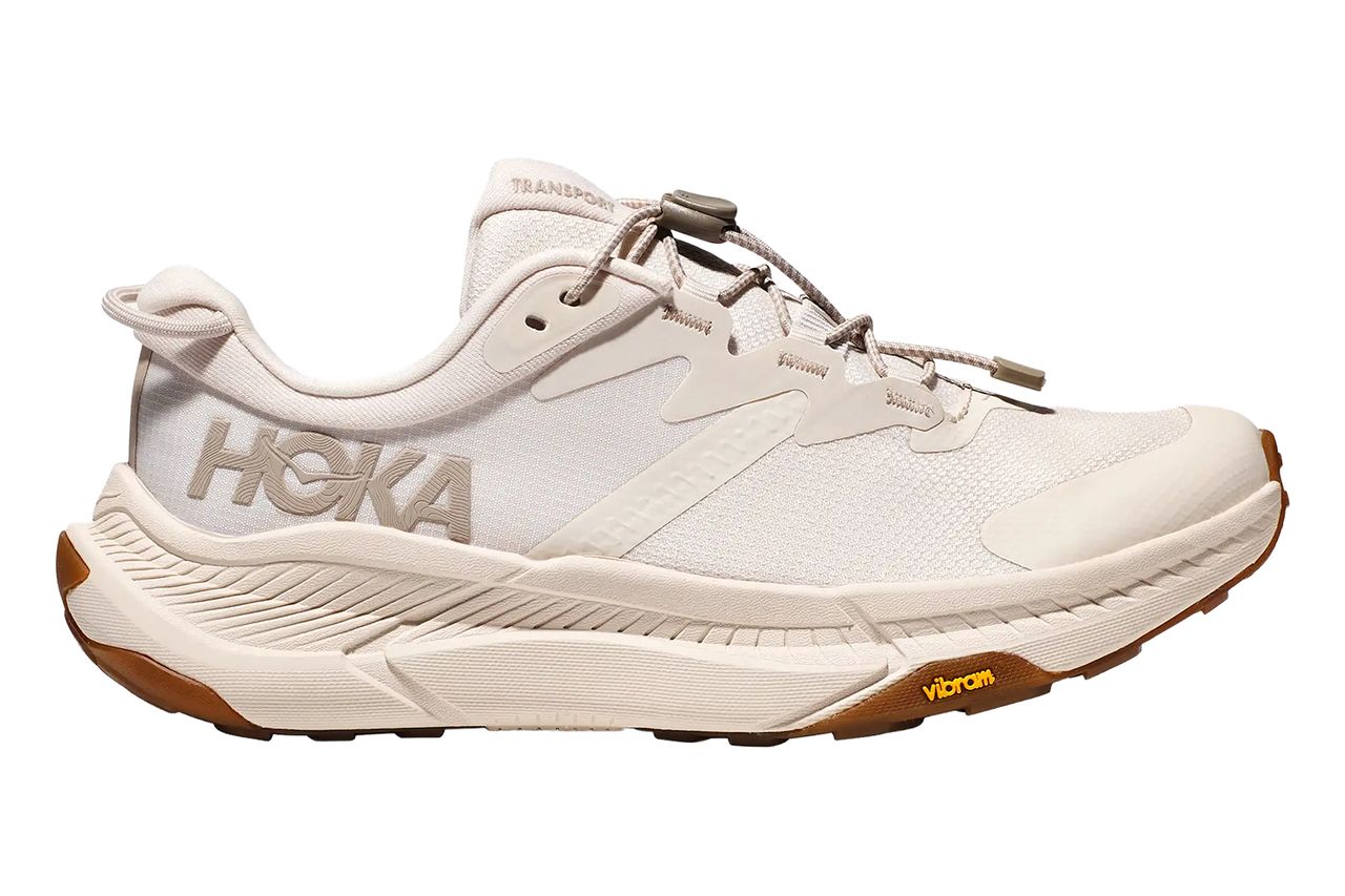 Hoka Transport Credit: Hoka