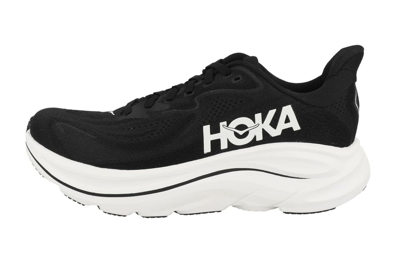 HOKA Women's Clifton 10 Sneaker Credit: Amazon