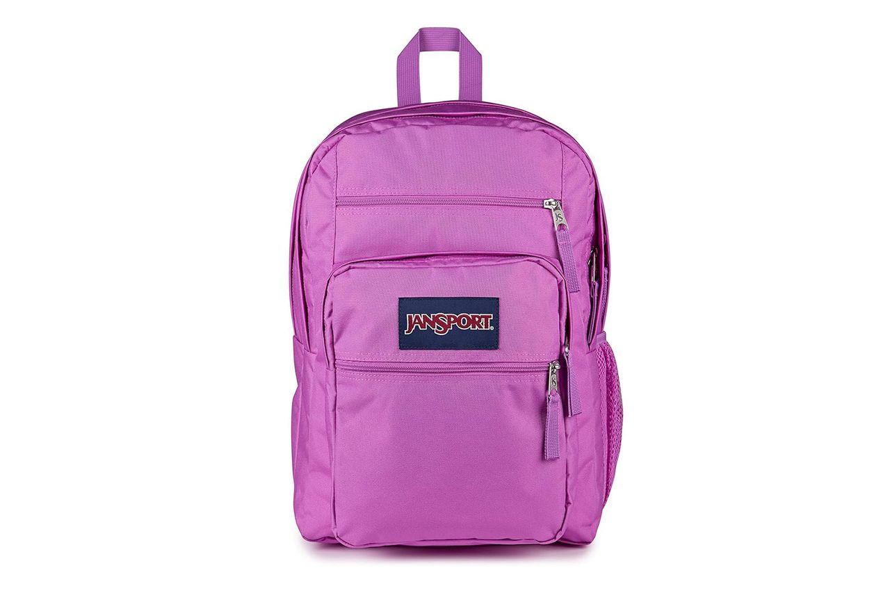JanSport Laptop Backpack - Computer Bag with 2 Compartments Credit: Amazon