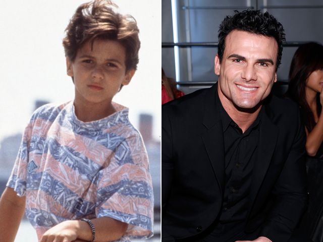 jeremy-jackson-2000 Jeremy Jackson as Hobie Buchannon on ‘Baywatch’; Jeremy Jackson at the Leka show during Nolcha Fashion Week 2014 at Pier 59 in New YorkCredit: FremantleMedia Ltd/REX/Shutterstock; Brian Ach/Getty Images for Nolcha Fashion Week