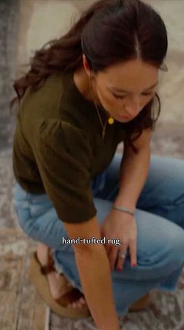 Joanna Gaines Credit: Joanna Gaines/Instagram