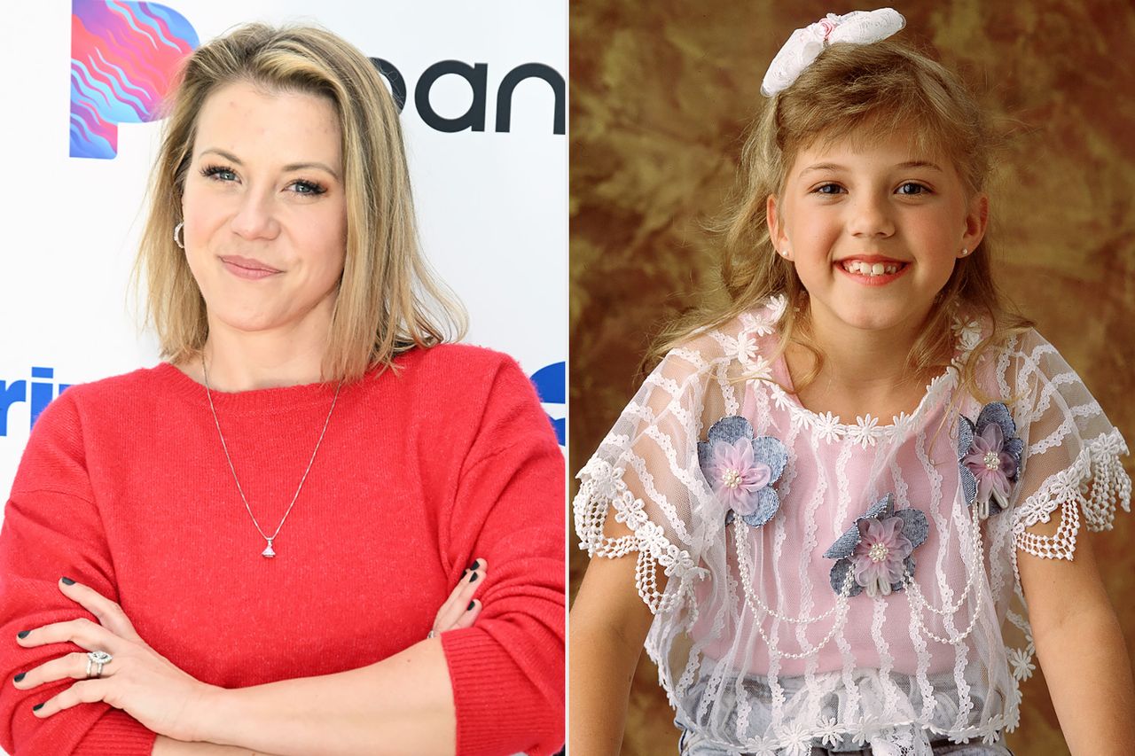 Jodie SweetinCredit: Bob D'Amico/Disney General Entertainment Content via Getty