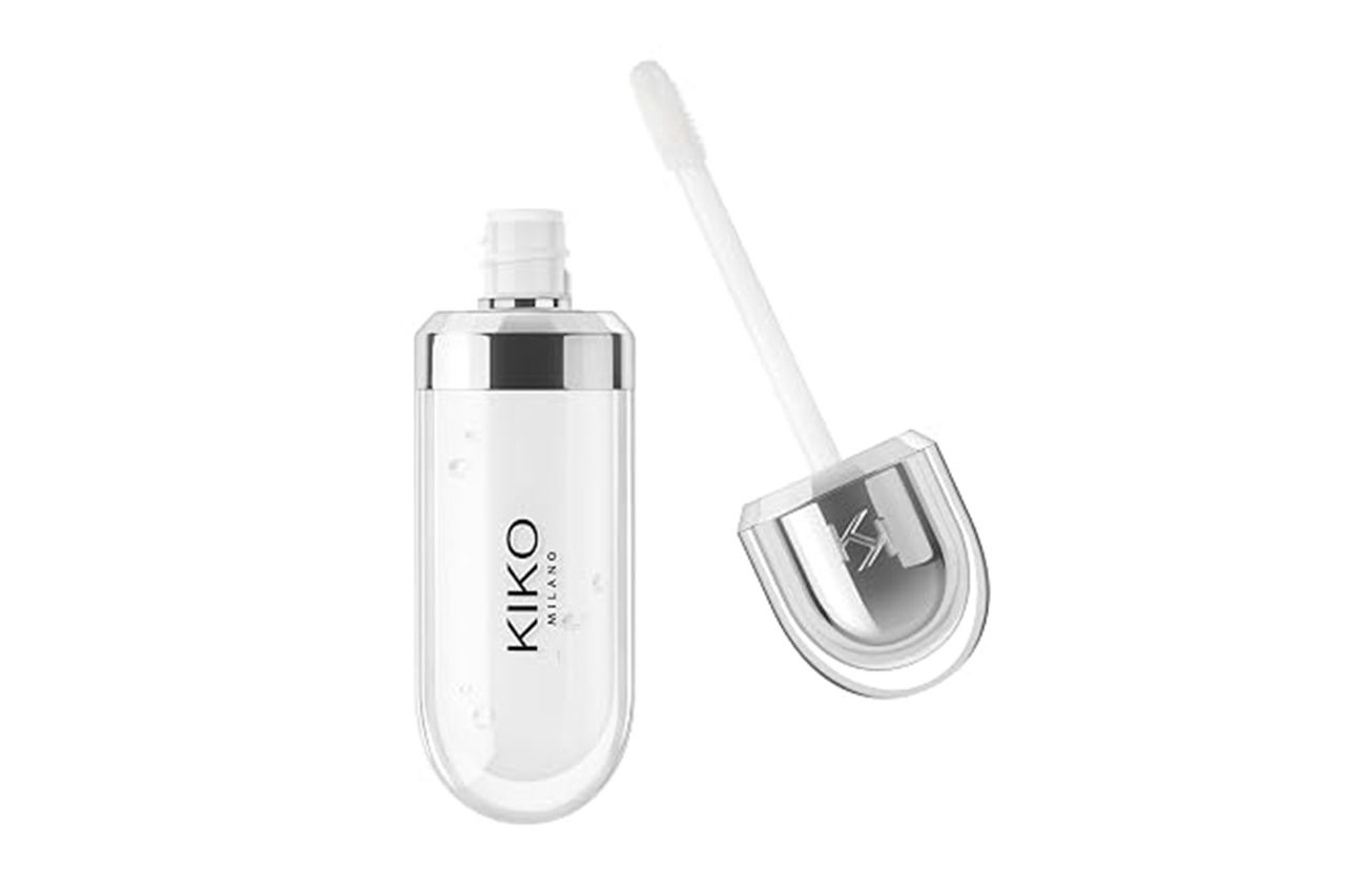 KIKO Milano 3D Hydra Lip Gloss Credit: Amazon