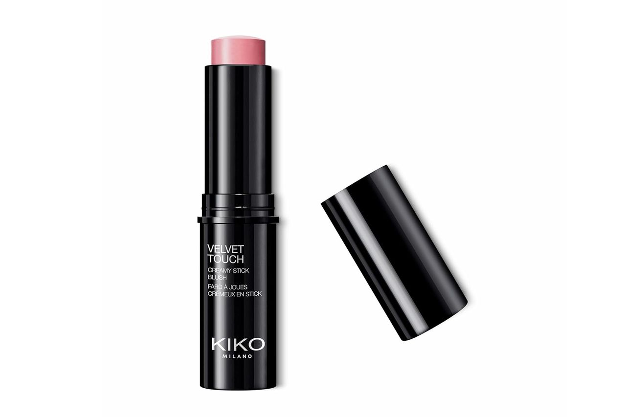 KIKO Milano Velvet Touch Creamy Stick Blush Credit: Amazon