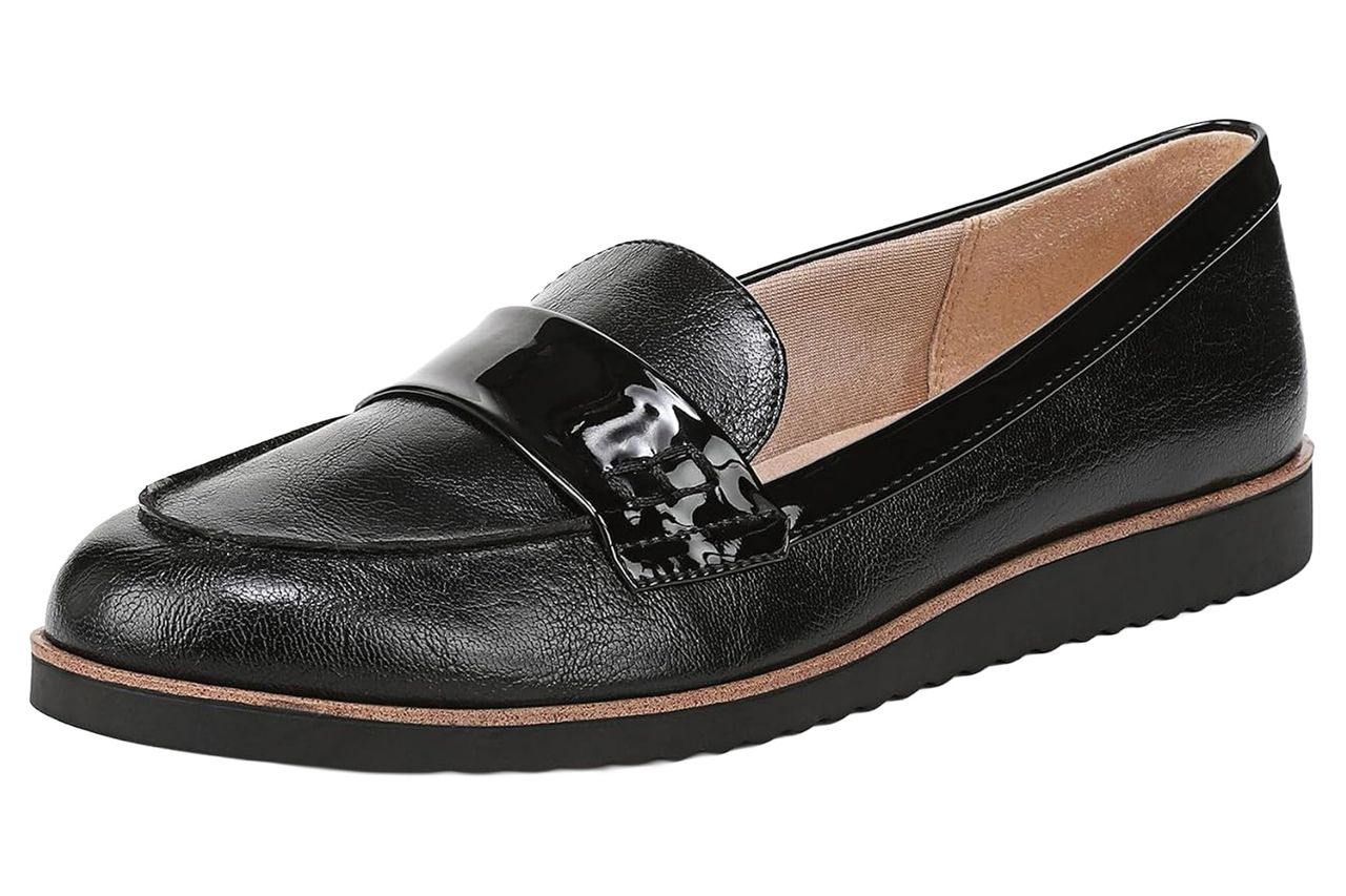 LifeStride Women's Zee Loafer Credit: Amazon