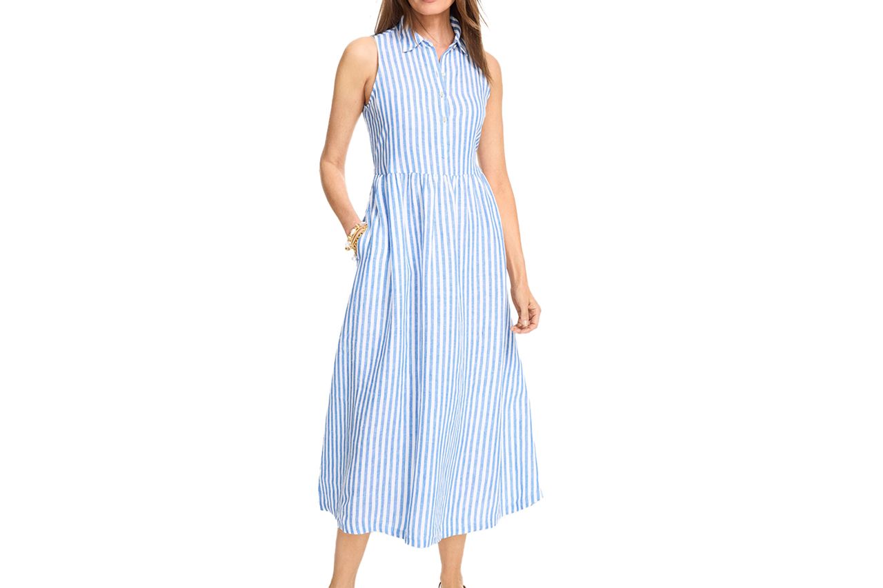 Credit: Talbots
