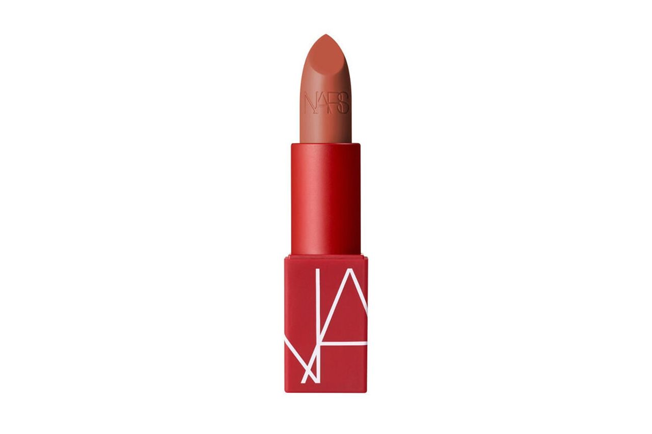 nars lipstick Credit: NARS