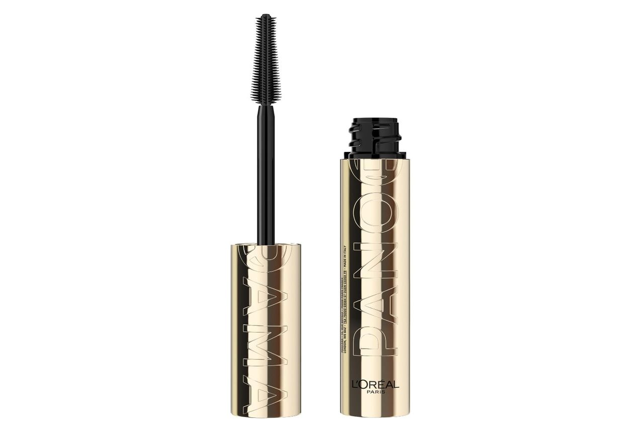 L'Oreal Paris Voluminous Panorama Mascara Credit: Amazon