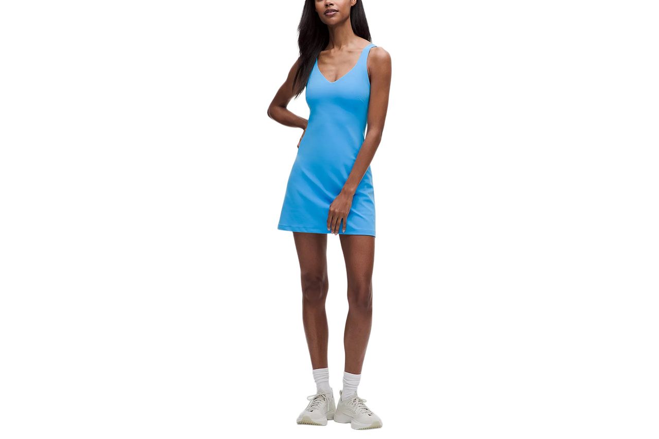 lululemon Align™ Dress Updated Sleek Liner Credit: lululemon