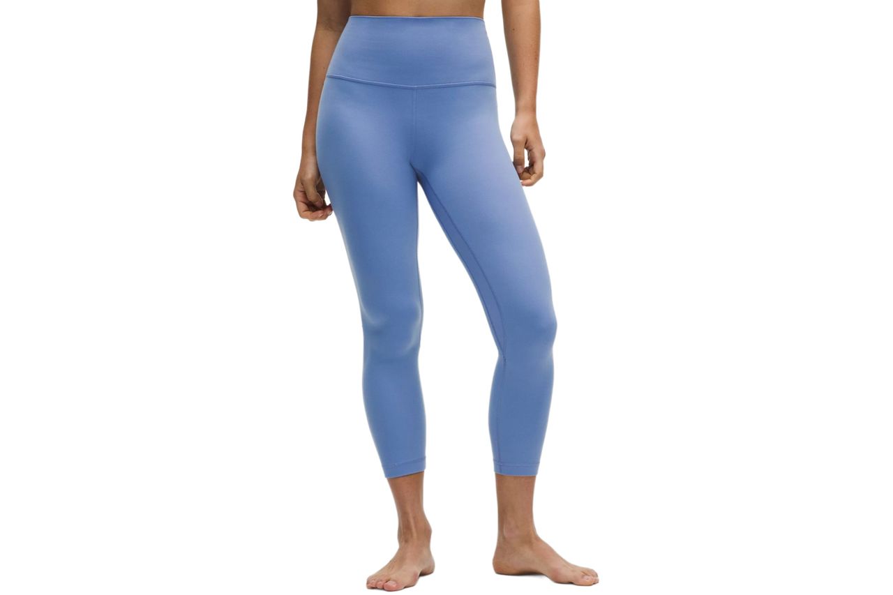 Credit: Lululemon