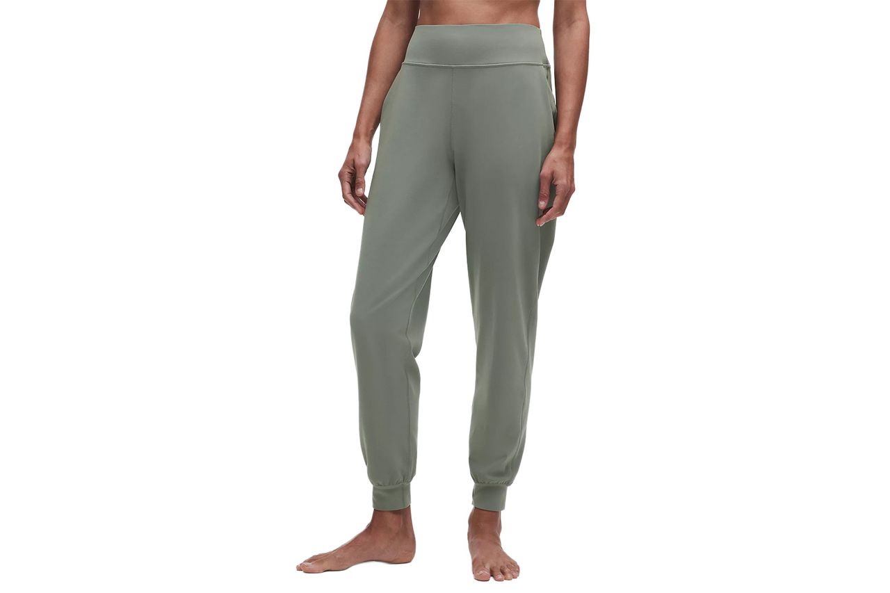 lululemon Align™ High-Rise Jogger Credit: lululemon