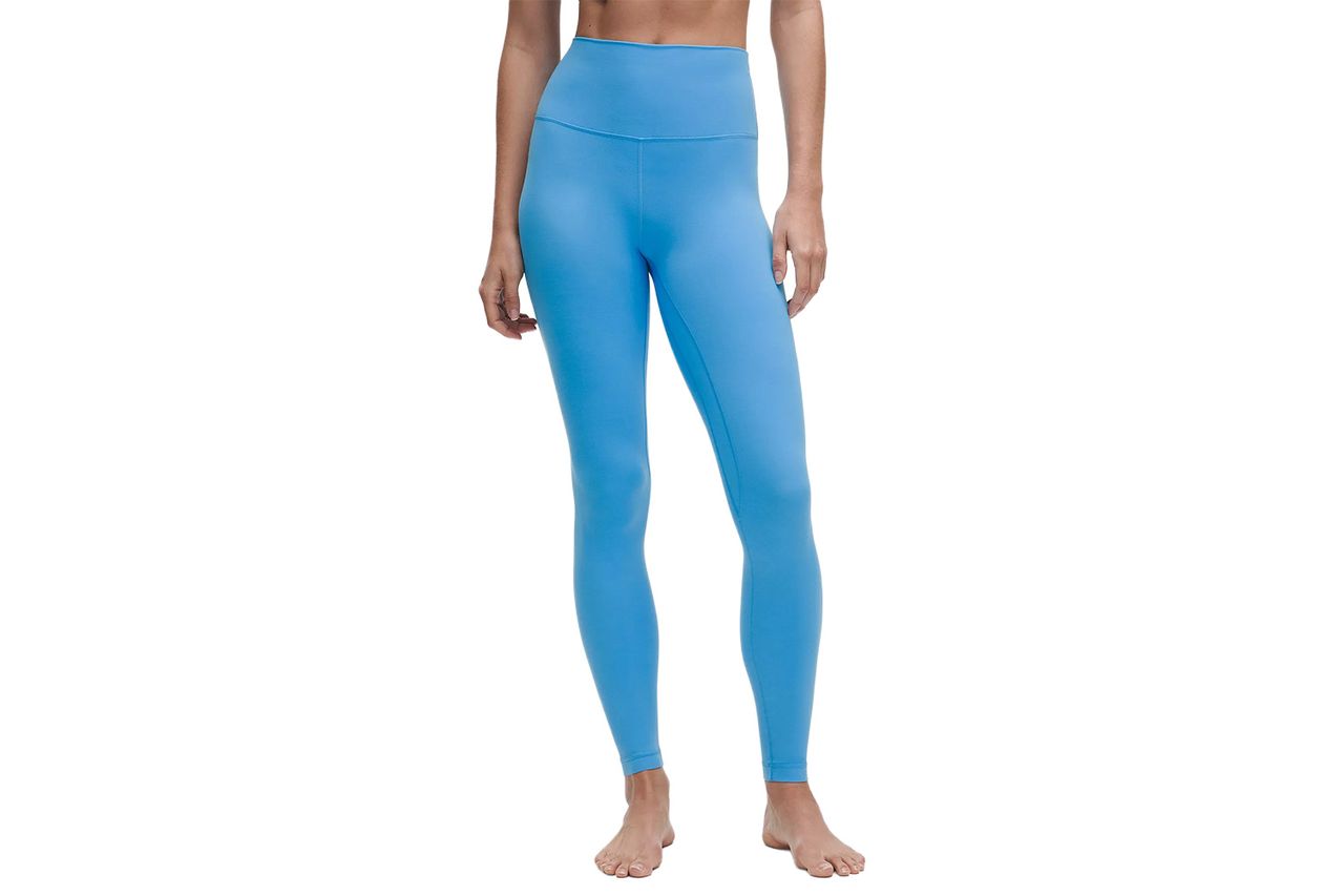 lululemon Align™ High-Rise Pant 28 Credit: lululemon