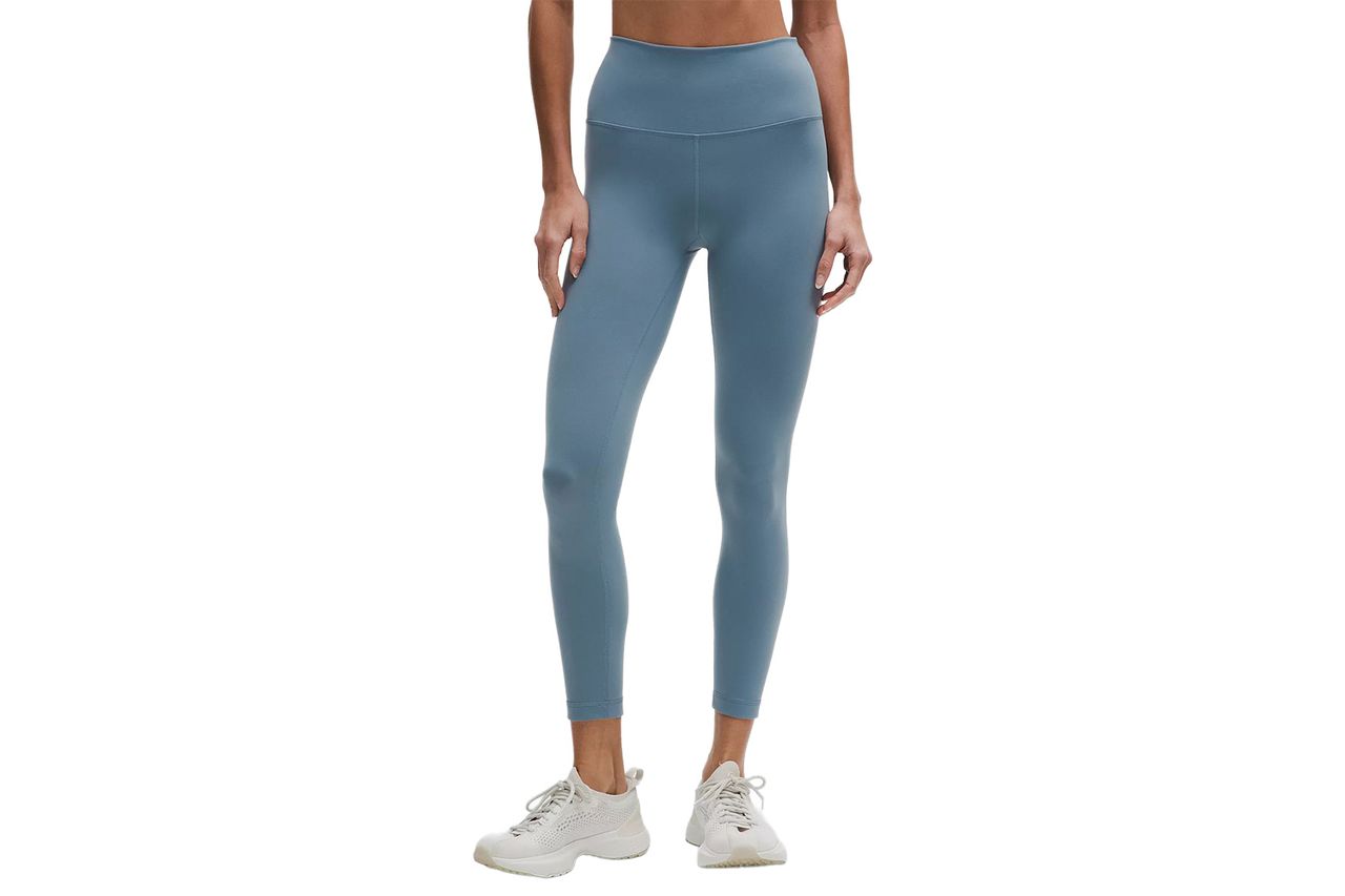 lululemon Wunder Train High-Rise Tight Credit: lululemon