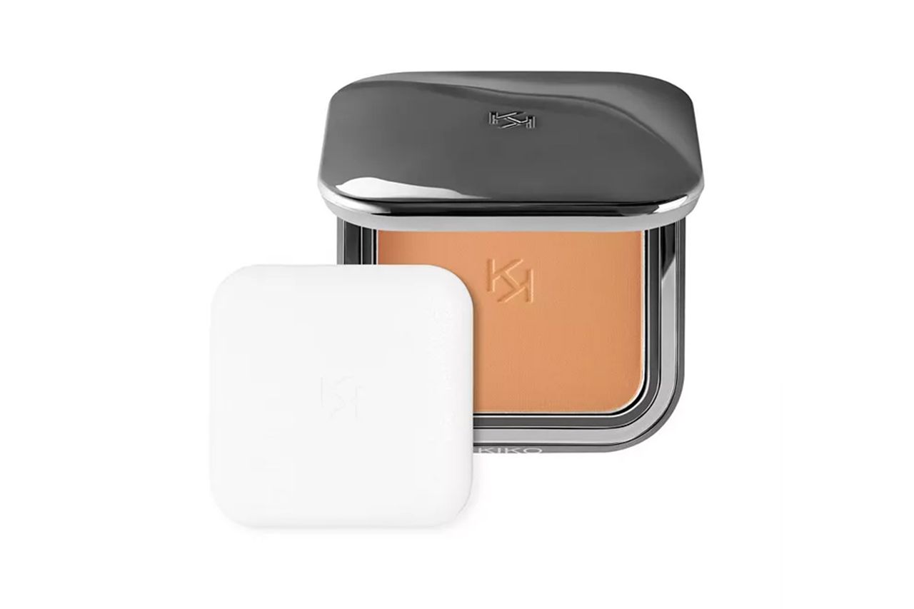 Matte Fusion Pressed Powder Credit: Macy's