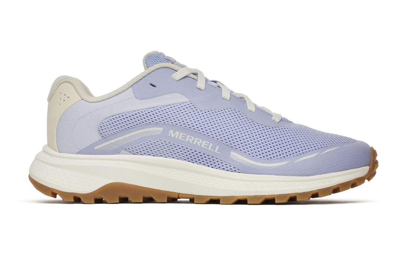 Merrell Fly Strike 2 Trail-Running Shoes - Women's Credit: REI
