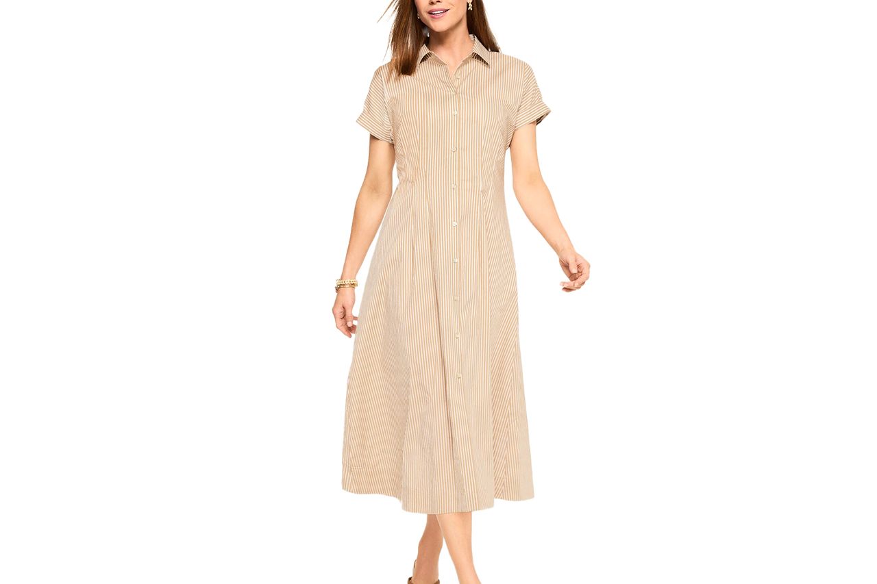 Credit: Talbots