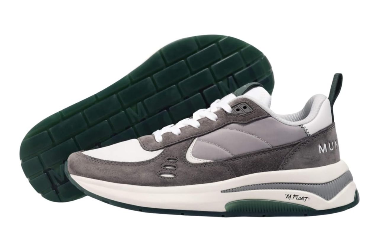 MUNICIPAL M.OG Shoes Credit: Amazon