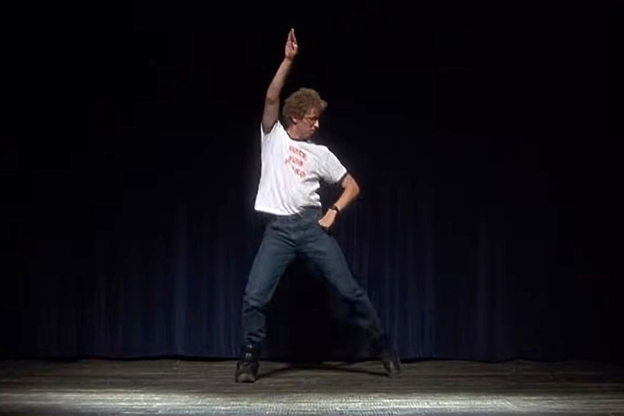 Jon Heder in Napoleon Dynamite Jon Heder in ‘Napoleon Dynamite’Credit: Fox Searchlight