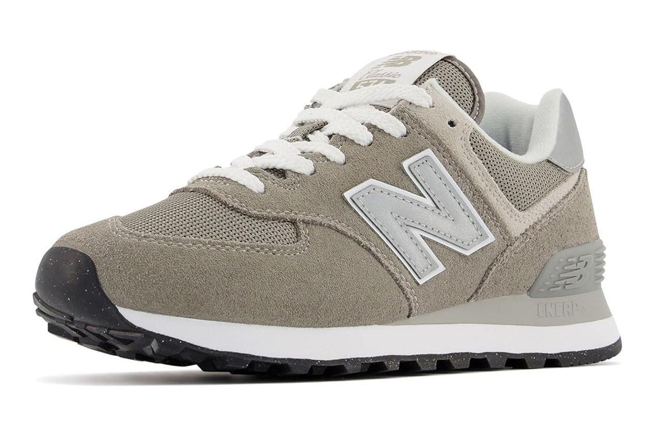 New Balance 574 Core Sneaker Credit: Amazon