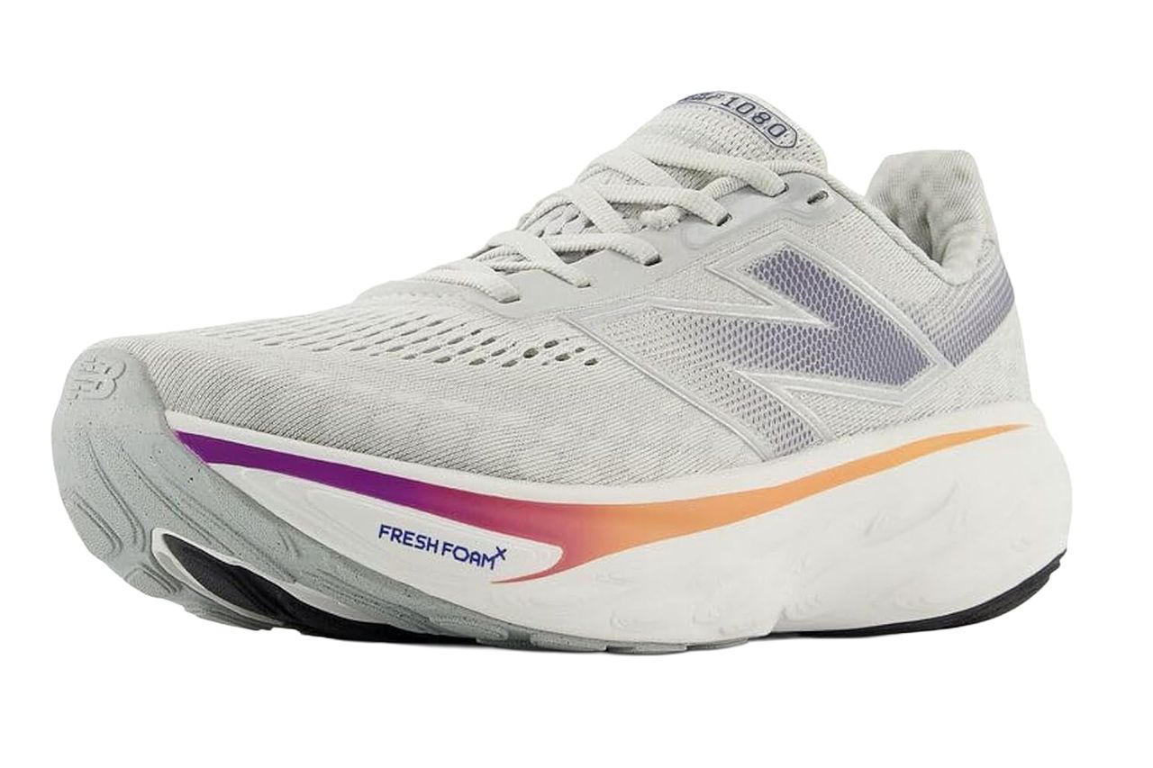New Balance Fresh Foam X 1080 V14 Shoes Credit: Amazon