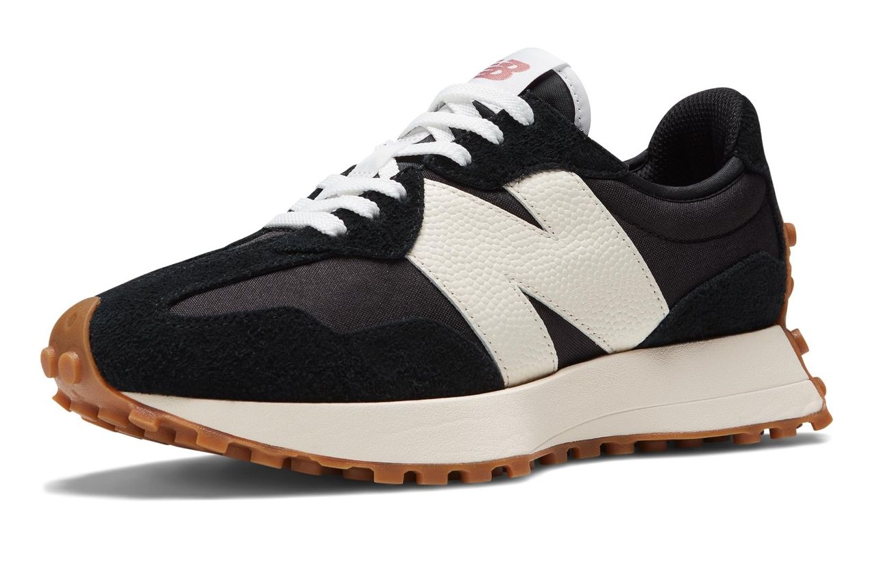New Balance Women's 327 V1 Sneaker Credit: Amazon