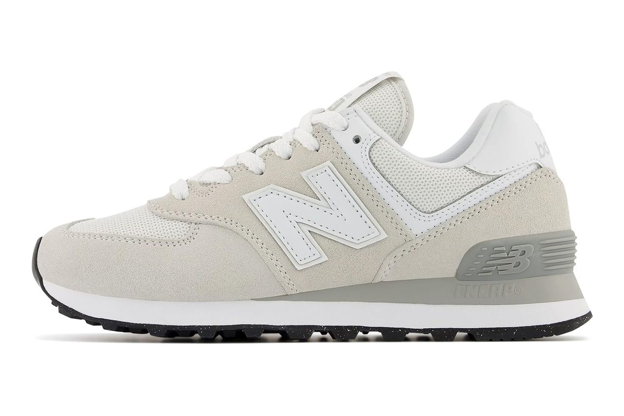 October Amazon Prime Day New Balance 574 Core Sneaker Credit: Amazon