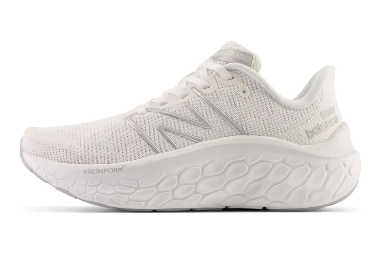 New Balance Women's Fresh Foam X Kaiha Road V1 Running Shoe Credit: Amazon