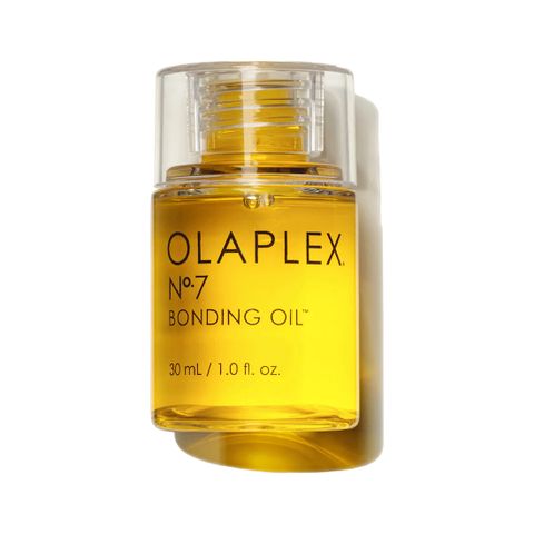 Olaplex No 7 Bonding Oil bottle