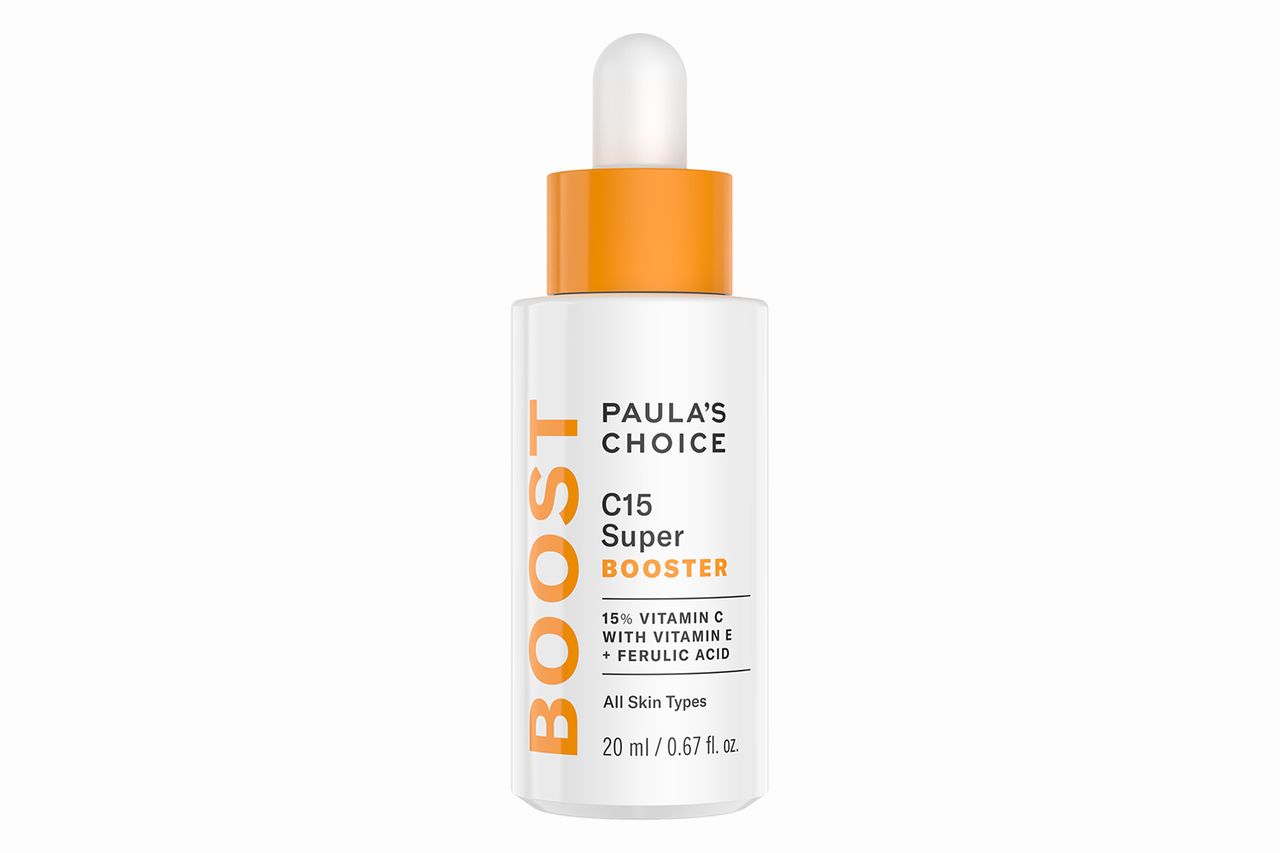 C15 Super Booster Credit: Paula's Choice