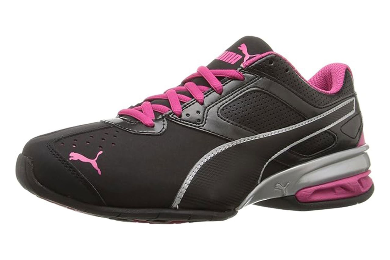 PUMA Tazon 6 Sneaker Credit: Amazon