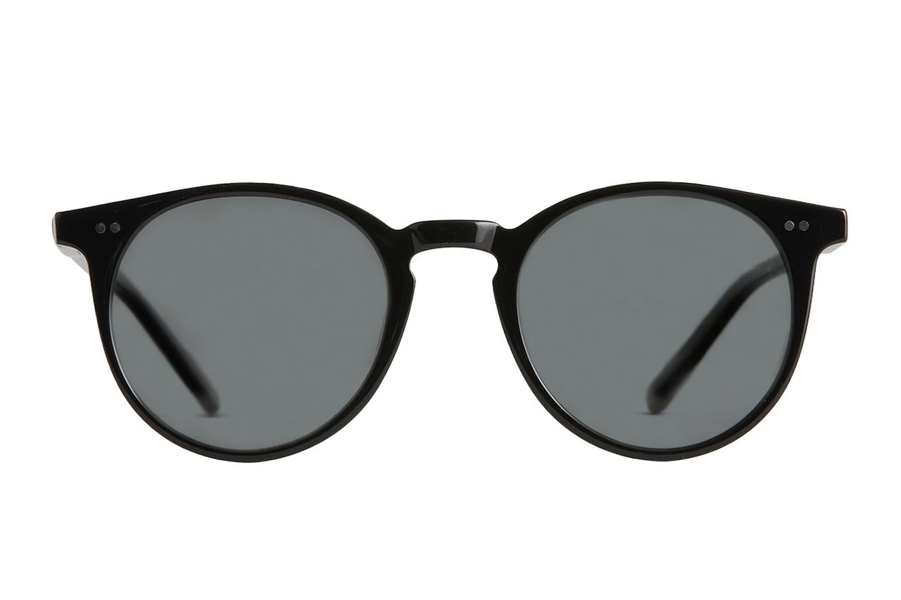 Quince Noah Polarized Acetate Sunglasses Credit: Quince