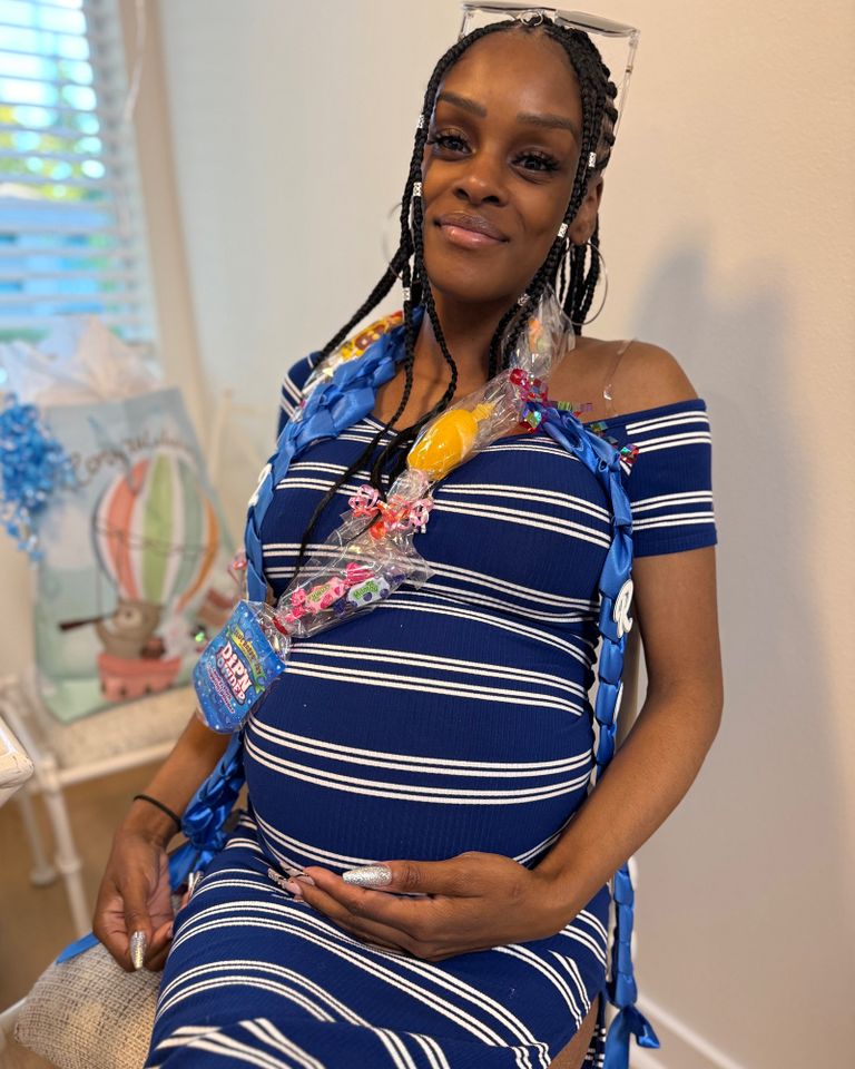 Renee Wilson, Video Shows Pregnant Wash. Mother Being Attacked by Dogs, Forcing Doctors to Induce Labor Renee WilsonCredit: GoFundMe