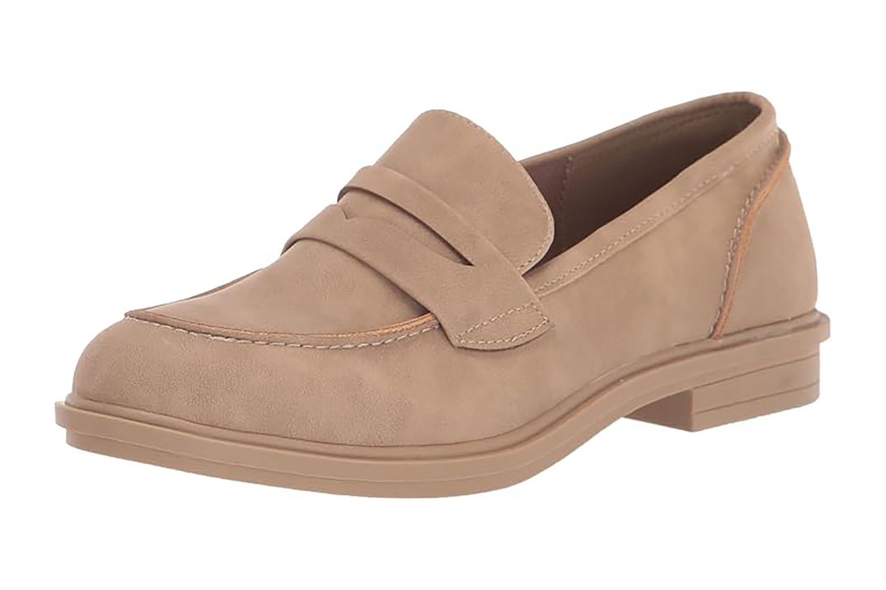 Rocket Dog Women’s Gabby Classic Loafer Credit: Amazon